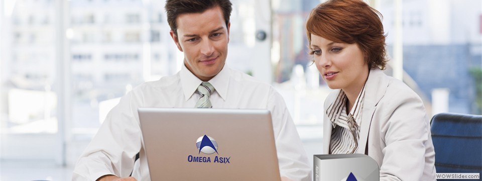 Omega Asix